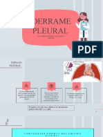 Derrame Pleural