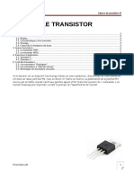 9 Transistor