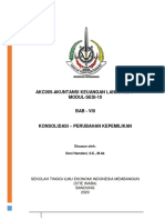 Akc005-Akuntansi Keuangan Lanjutan 1-Modul-Sesi-10