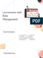 Kelompok 2 Materi CG and Risk Management