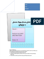 PDF Contoh Lkpd 3 Compress