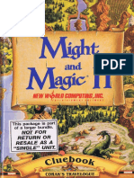 Might and Magic 2 Guide