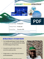 Oweikemefx Smart Trader Strategy
