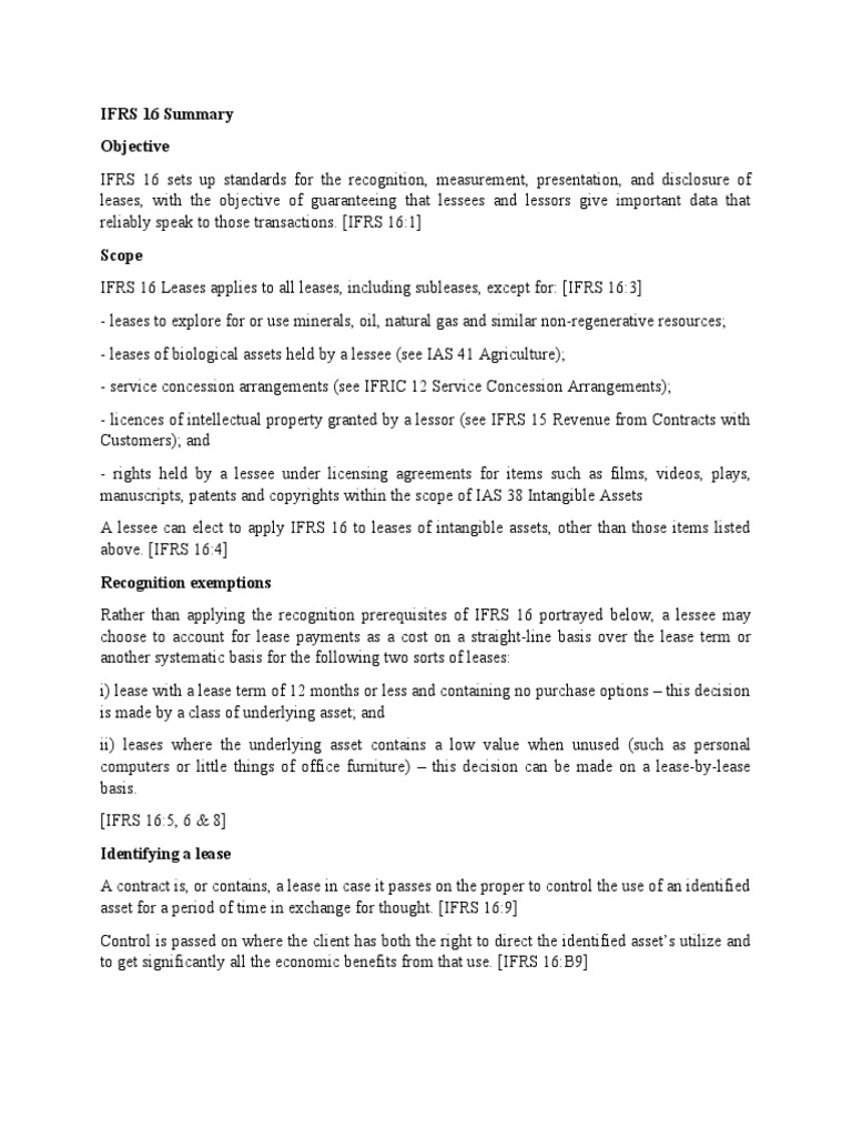 ifrs-16-ias-12-ias-19-summary-pdf-deferred-tax-defined-benefit