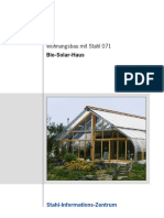 D071 Bio Solar Haus