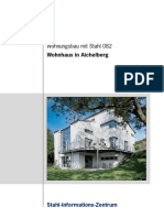 D082 Wohnhaus in Aichelberg