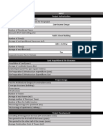 Input Project Authorization: Low-Income Groups