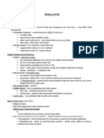 Midterm Study Guide: US History Insights | PDF | Thirteen Colonies ...
