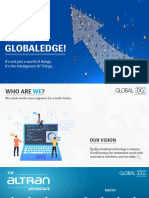 Welcome To GlobalEdge