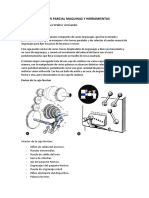 Examen Parcial - Caja Norton