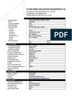 Profil Pendidikan SMAS KELAUTAN SWADIP (16-10-2020 08 - 11 - 10)