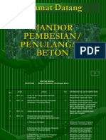 05-HO-Perjanjian Kerja Dan Manajemen Untuk Mandor