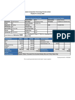 Payslip 202001 ICP595