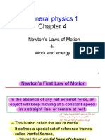 Chapter4 - Newton Law