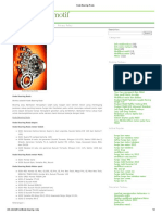 Pdfcoffee.com Kode Bearing Roda PDF Free