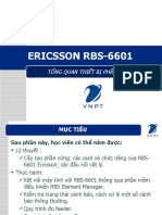 3.2 Thiet Bi BTS-NodeB RBS-6601