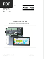 User Manual qc4001 Manual