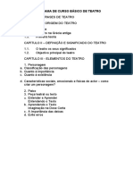 00 - Programa de Curso Básico de Teatro