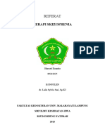 225051030 Referat Terapi Skizofrenia