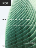 Japan - Architecture, Constructions, Ambiances (Christian