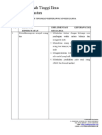 FORMAT Implementasi Keperawatan Keluarga