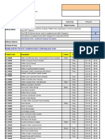 Order Form - May 2009