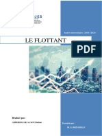 Le Flottant