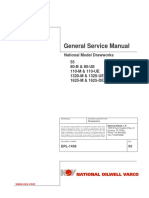 National General Service Manual