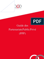 Guide PPP - Tunisie