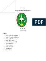 Tugas 2 Antropologi Makalah Kelompok 3 Unsur-Unsur Interaksi Sosial