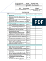 Saudi Aramco Inspection Checklist: In-Process Welding Inspection (API Tanks) SAIC-W-2086 24-Jul-18 Weld
