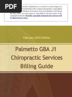 Download ChiropracticGuide_Feb2010 by Melissa Malailua SN50242172 doc pdf