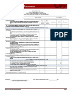 Proposal Defense Rubrics Final