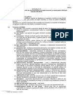 NE - 032 - 2004 - Normativ Pentru Intretinerea Si Reparatia Liniilor de Cale Ferata