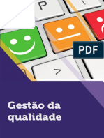 Gestão Da Qualidade