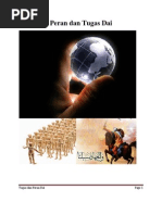 Download Peran dan Tugas Dai by Joko SN5024259 doc pdf