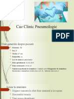 Caz Clinic 1 Pneumo