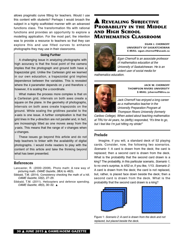 SUBJECTIVE PROBABILITY EXAMPLES WITH SOLUTIONS PDF visual data 3