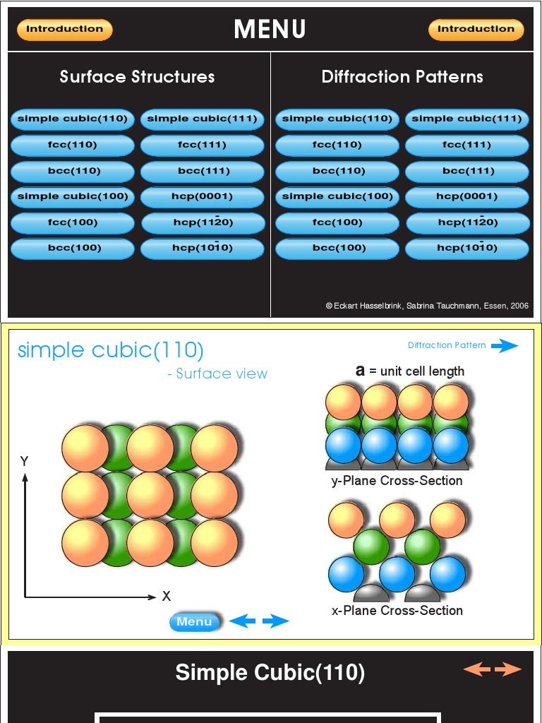 Crystal faces Crystal Structure Physical Chemistry Free 30day