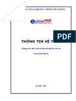 Giáo Trình Thông Tin Vệ Tinh - TS. Nguyễn Phạm Anh Dũng_1005857