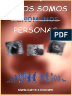 Libro Todos Somos Personas2020
