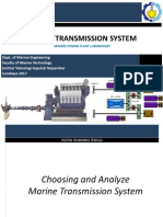 003 - Choosing and Analyze