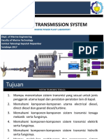 001 - Introduction Transmisi Mekanik