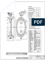 dn1500 pn10 Flanged To Ansi 150 - Manija