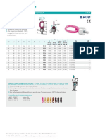 Ringschraube Dreh-Und Schwenkbar E 1274: Produktbeschreibung