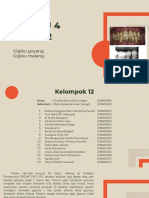 PPT Pemicu 4 Kel. 12