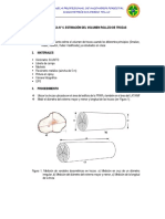 Escuela Profesional de Ingeniería Forestal Dasometría/Wilfredo Tello