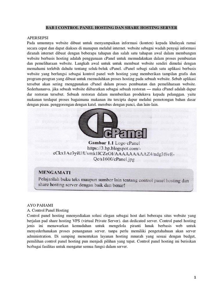 Modul C3.3 Asj Xiid | PDF