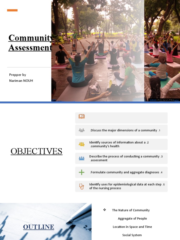 Community Health Assessment Guide | PDF | Needs Assessment | System