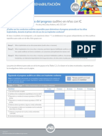 5. Seguimiento del progreso auditivo en ninos con IC